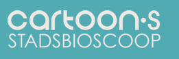 Cartoon's logo
